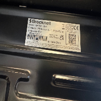 Brecknell GP250 Digital Scale image 0